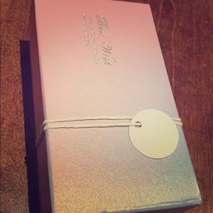 Brand new make up sponge